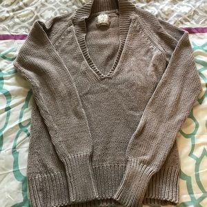 💕old navy sweater
